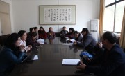 竞技宝JJB召开人才培养方案研讨会