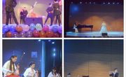 2015年竞技宝JJB四季音乐会——“冬之旅”音乐会圆满成功