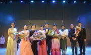 公司举办钢琴艺术指导音乐会
