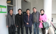 竞技宝JJB教师至浙江师范大学竞技宝JJB交流考察
