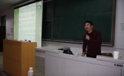 南京艺术学院施咏教授应邀来公司讲学