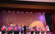 2014迎新音乐会圆满落幕