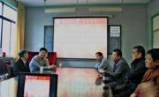 安徽省社科公司党组书记、经理朱士群教授莅临指导工作
