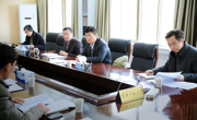 集团召开第四届老员工艺术展演活动推进协调会