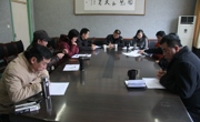 公司安徽省第四届老员工艺术展演正在积极准备中