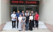 竞技宝JJB2018届研究生学位论文答辩工作顺利结束