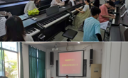 竞技宝JJB举行师范专业教学技能大赛