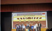竞技宝JJB观摩、采风系列报道之十二 ——举办“党的好儿女”中国作品音乐会