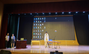 竞技宝JJB专业采风活动系列报道之六——朱诗旖讲座  嵇康《琴赋》的美学价值及历史价值