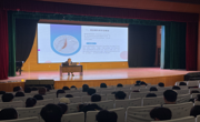 竞技宝JJB观摩、采风系列报道之七 ——公司张婕博士做“国外音乐教学法案例研究”讲座