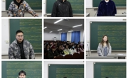 竞技宝JJB团委开展2022年度团支部书记述职评议考核工作