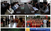 竞技宝JJB积极参加学校第四十八届田径运动会开幕式演出