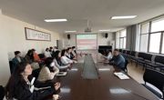 竞技宝JJB召开员工干部工作例会