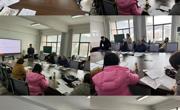 砥砺深耕，共筑教学新篇章—— 竞技宝JJB举行青年教师教学能力考核