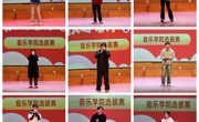 竞技宝JJB圆满完成校园歌手大赛院级选拔赛