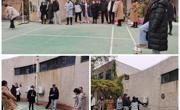 竞技宝JJB工会举办趣味运动会